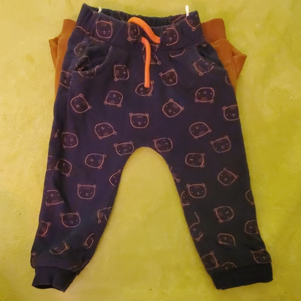 Matching bear set - Picture 2 of 2